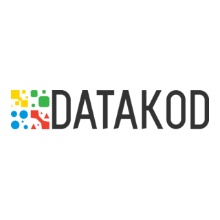 Datakod Logo PNG Vector