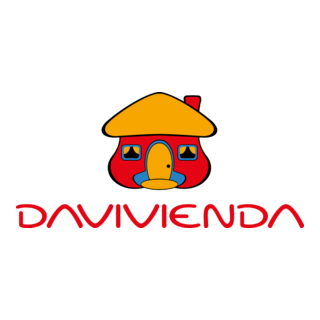Davivienda Logo PNG Vector