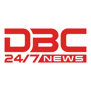 DBC News Logo PNG Vector