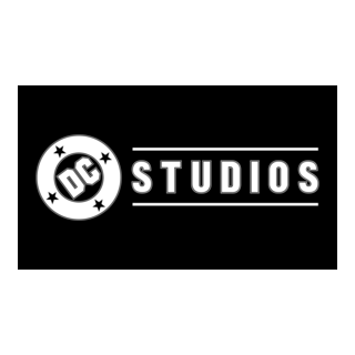 DC Studios Logo PNG Vector