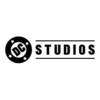 DC Studios Logo PNG Vector
