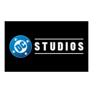 DC Studios Logo PNG Vector