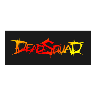 Deadsquad Logo PNG Vector