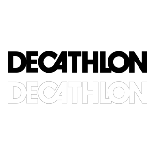 DECATHLON Logo PNG Vector