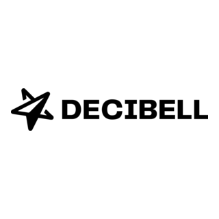 Decibell Logo PNG Vector