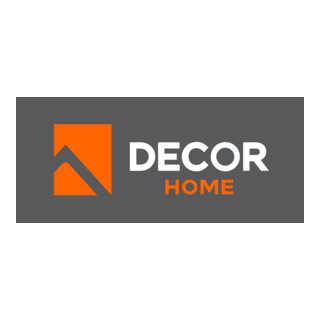 Decor home Logo PNG Vector