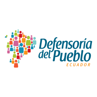 Defensoría del Pueblo de Ecuador Logo PNG Vector