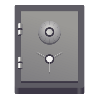 Déjà Dup Logo PNG Vector