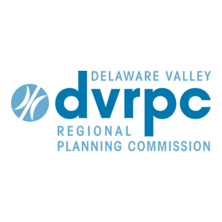 Delaware Valley Regional Planning Commission Logo PNG Vector