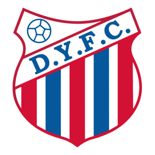 DEMOCRÁTICO DO YPIRANGA FUTEBOL CLUBE (SÃO PAULO) Logo PNG Vector