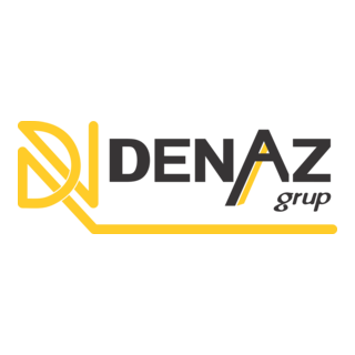 DENAZ GRUP Logo PNG Vector