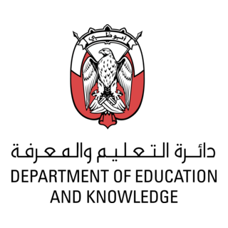 Department of Education And Knowledge Logo PNG Vector