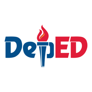 DEPED Logo PNG Vector