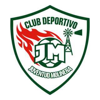 Deportivo JM Logo PNG Vector