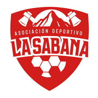 Deportivo La Sabana (Túquerres) Logo PNG Vector