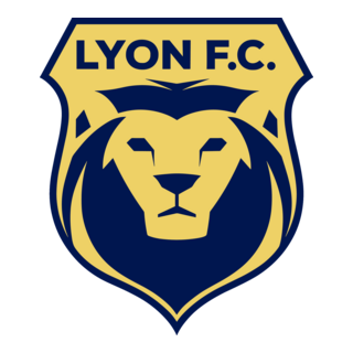 Deportivo Lyon (Bogotá) Logo PNG Vector