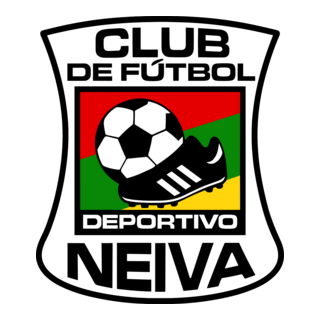 Deportivo Neiva Logo PNG Vector