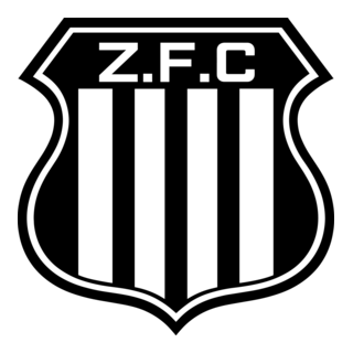Deportivo Zarzalejo FC Logo PNG Vector