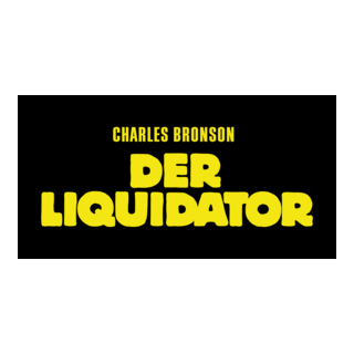 Der Liquidator Logo PNG Vector