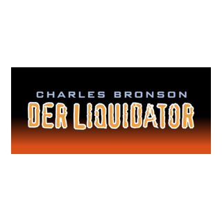 Der Liquidator Logo PNG Vector