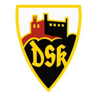 Deutscher Sport Klub Bratislava Logo PNG Vector