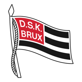 Deutscher Sport Klub Brüx Logo PNG Vector