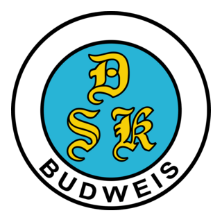 Deutscher Sport Klub Budweis Logo PNG Vector