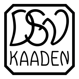 Deutscher Sport Verein Kaaden Logo PNG Vector