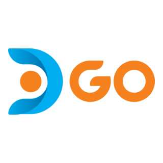 DGO Logo PNG Vector