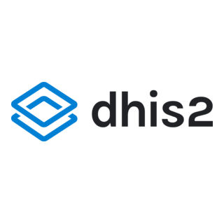 DHIS2 Logo PNG Vector