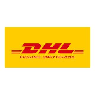 DHL Logo PNG Vector