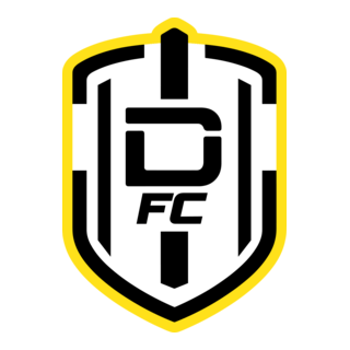 Dimelojara FC (Rionegro) Logo PNG Vector
