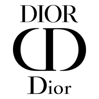 Dior Logo PNG Vector