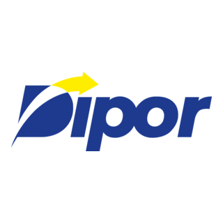 DIPOR - ECUADOR Logo PNG Vector