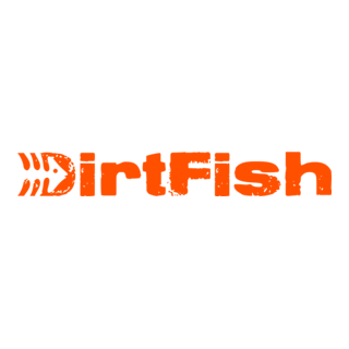 Dirtfish Logo PNG Vector