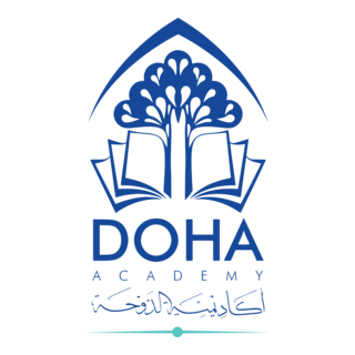DOHA ACADEMY Logo PNG Vector