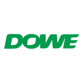 Dowe China Logo PNG Vector