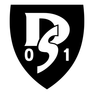 Dresdner Sportfreunde 1901 Logo PNG Vector