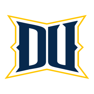 Drexel Dragons Logo PNG Vector