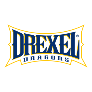 Drexel Dragons Logo PNG Vector