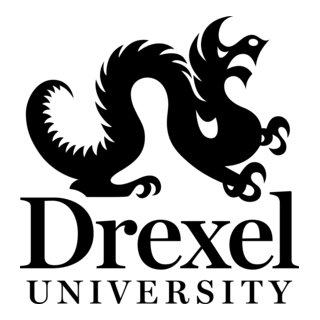 Drexel University Logo PNG Vector