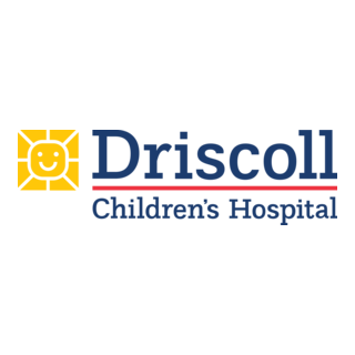 Driscoll Children's Hospital Logo PNG Vector