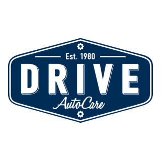 Drive AutoCare Logo PNG Vector