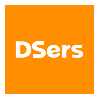 DSers Logo PNG Vector