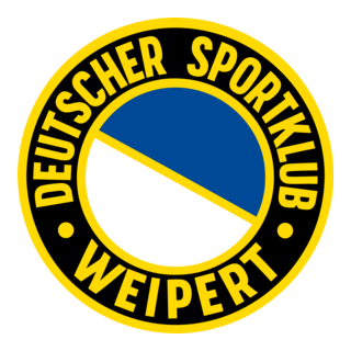 DSK Weipert Logo PNG Vector