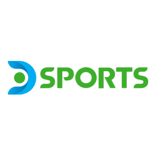 DSports Logo PNG Vector