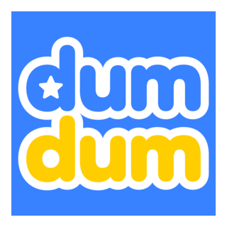 DumDum Logo PNG Vector
