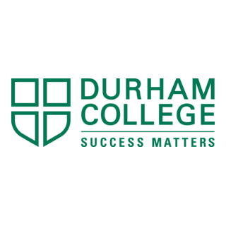 Durham College Logo PNG Vector