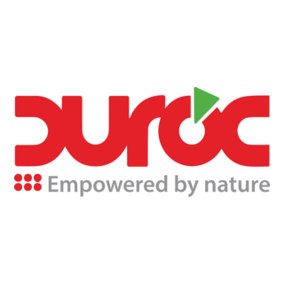 Duroc Logo PNG Vector