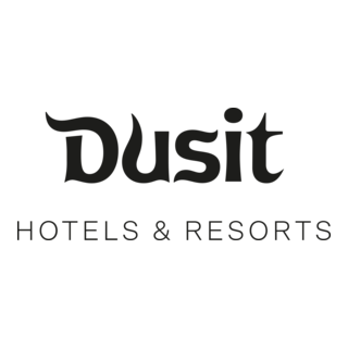 Dusit Thani Logo PNG Vector